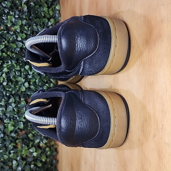 Nike SB FC Classic Shoes | Size: 8.5 Mens | Black - Picture 4 of 7